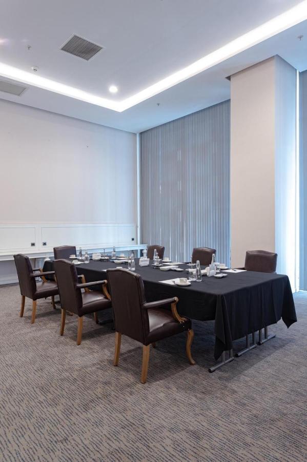 安卡拉市中心阿纳多卢酒店 外观 照片 Meeting room